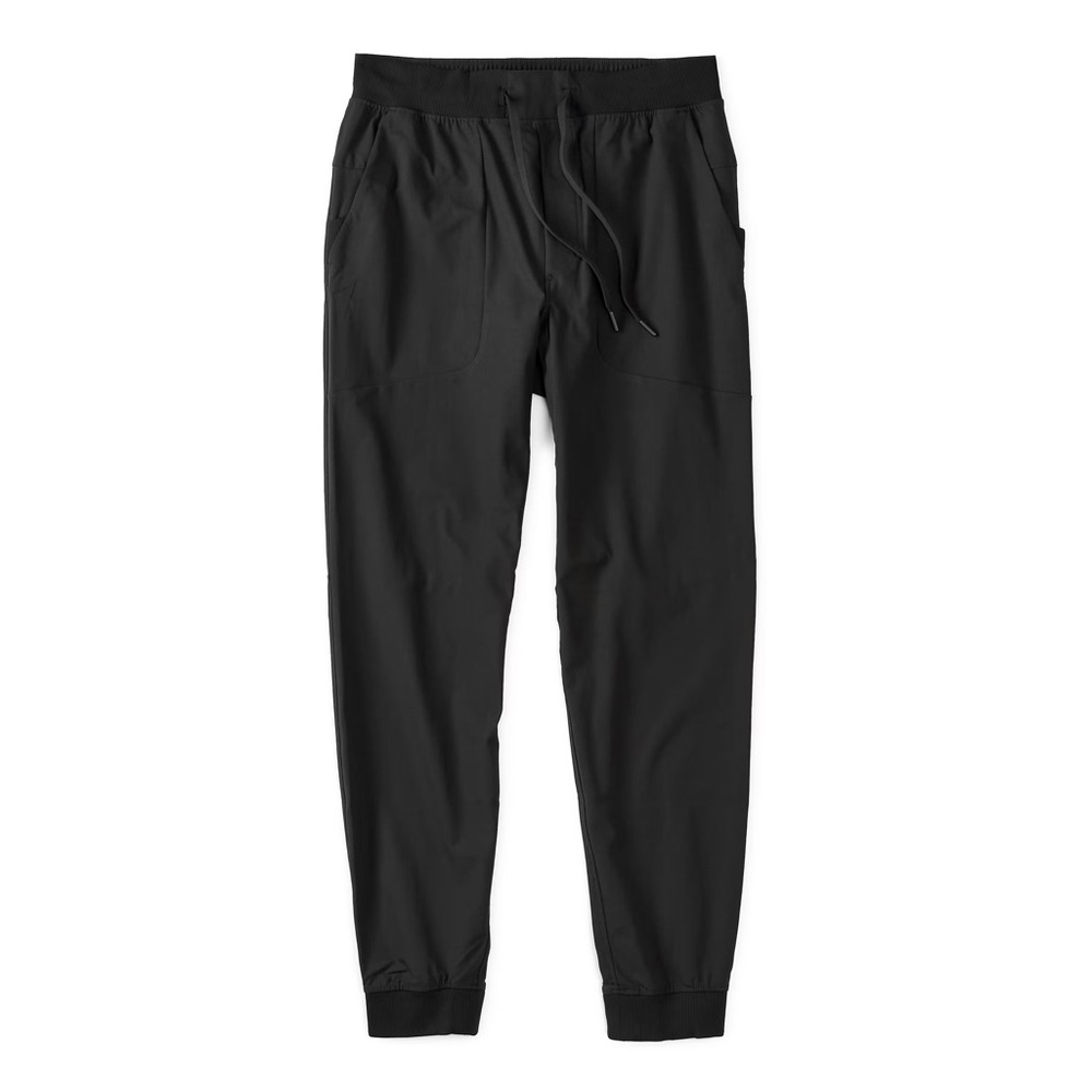 Lululemon Joggers (Men’s M, 29” Inseam, Black)
